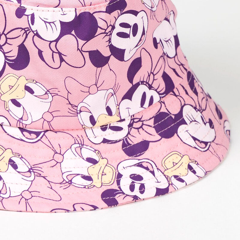 Chapeau de pêcheur Minnie Mouse de Disney