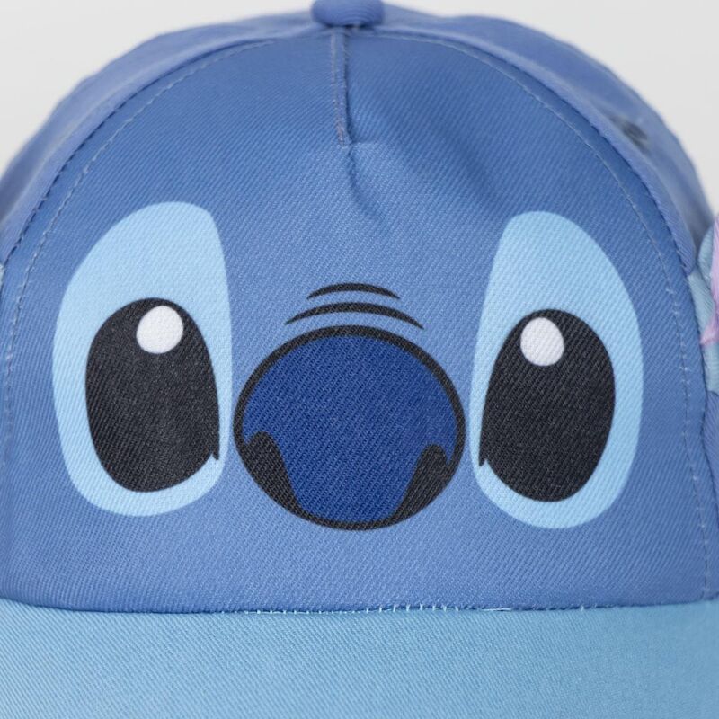 Czapka Stitch Disney