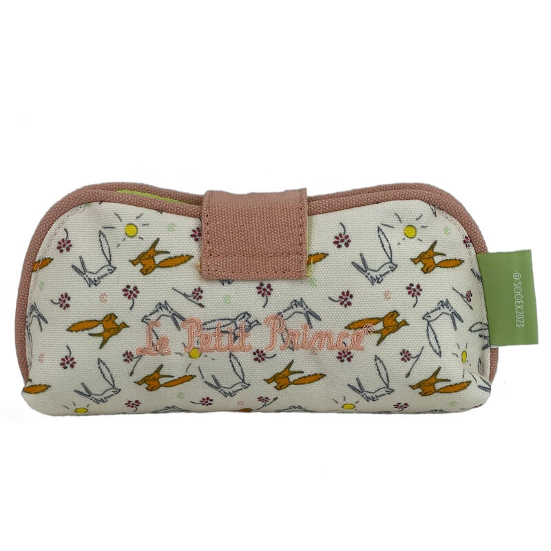 The Little Prince Glasses Case