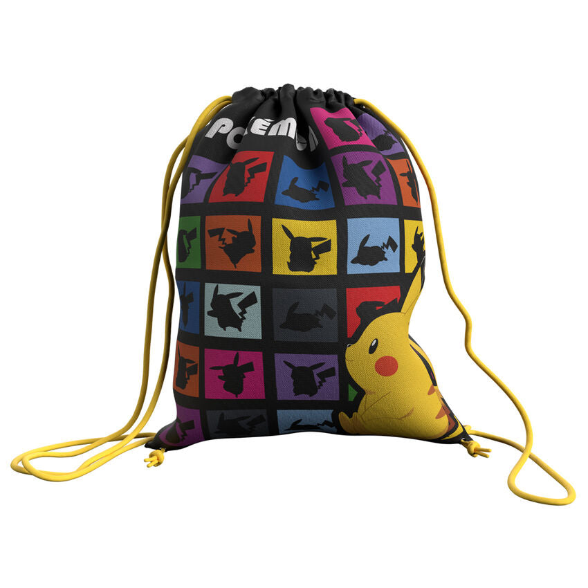 pokemon sack 43cm