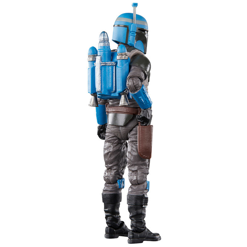 Figurka Ax Woves Privateer The Mandalorian Star Wars 9 5 cm