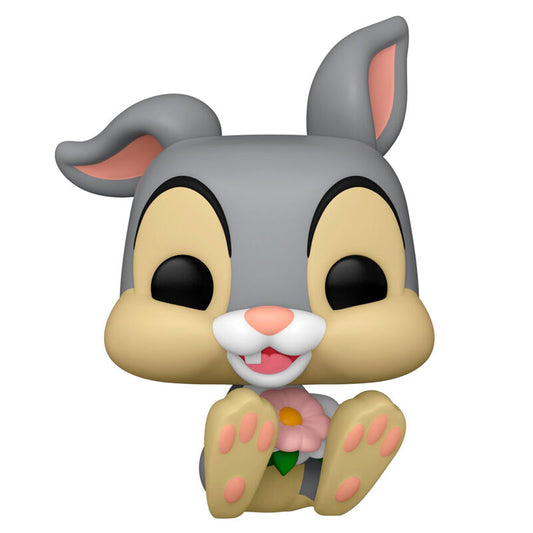 disney classic bambi thumper pop figure