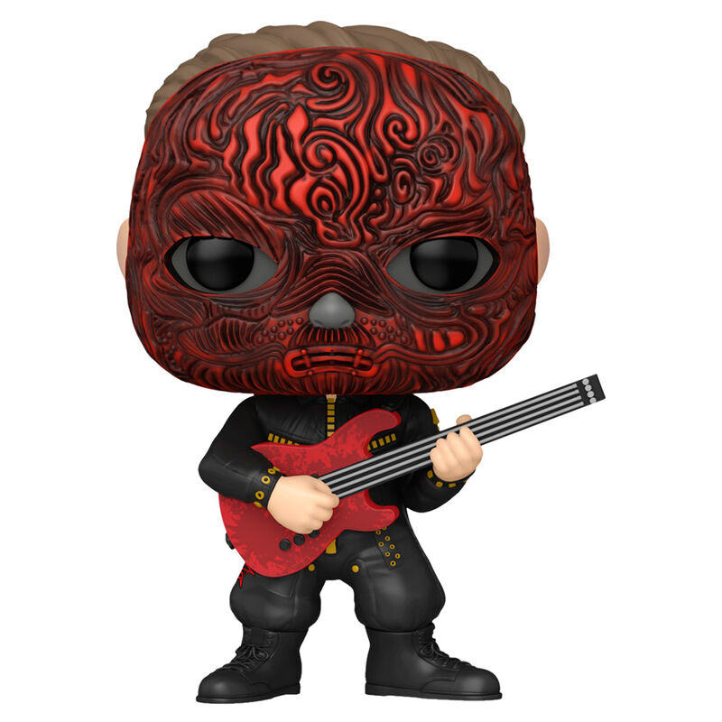 Slipknot Vman POP Figure