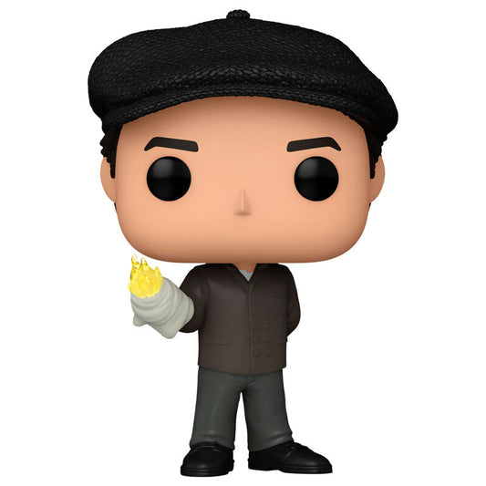 POP Figure The Godfather 2 Vito Corleone