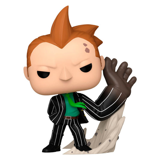 POP Figure My Hero Academia Re Destro