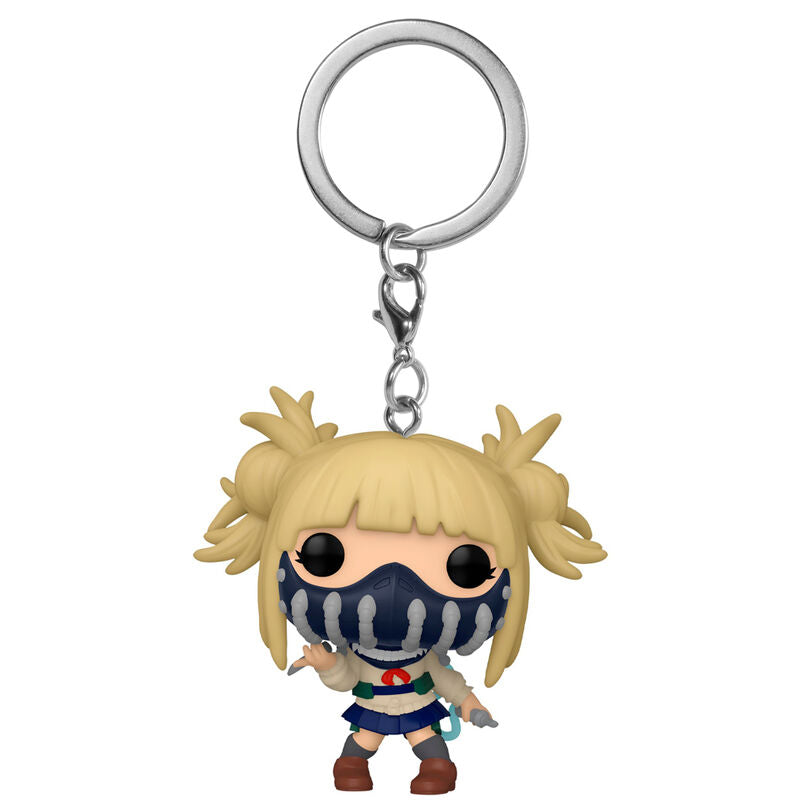 Pocket POP My Hero Academia Himiko Toga Keychain