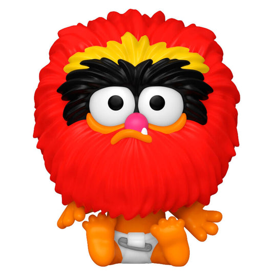 disney pop figure the muppets mayhem baby animal