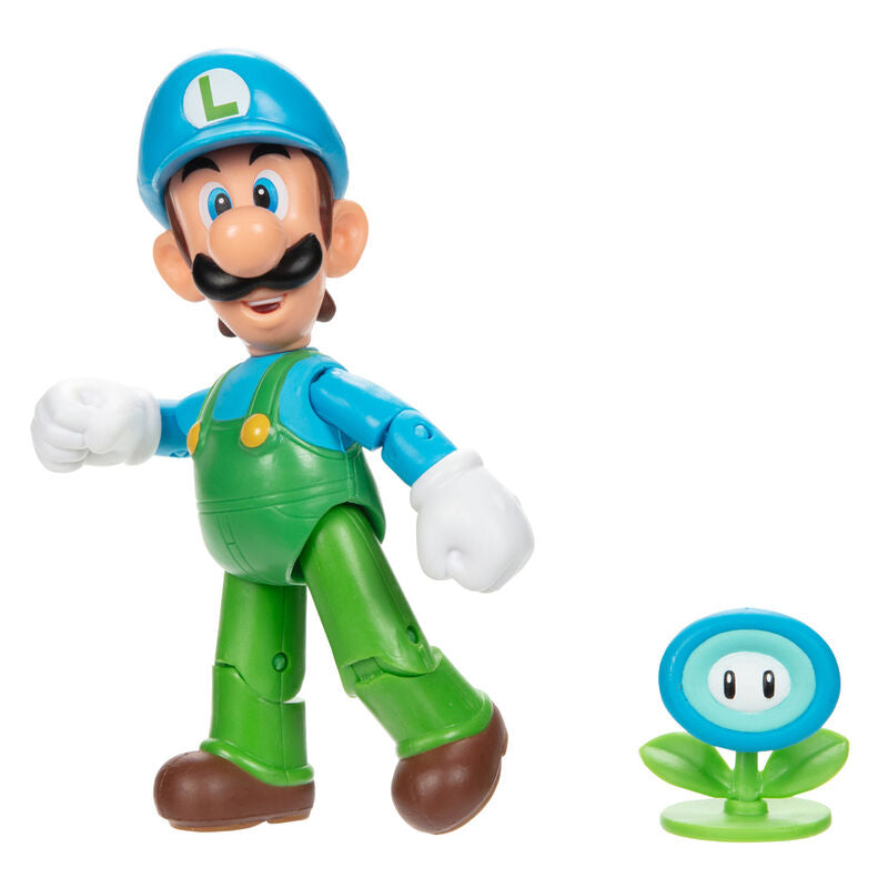 Super Mario Bros Series 31 Figure, 10cm, Assorted