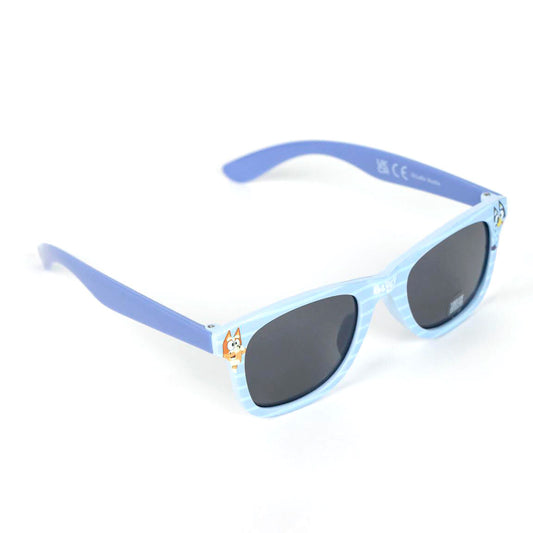 Bluey Sunglasses + Wallet Set