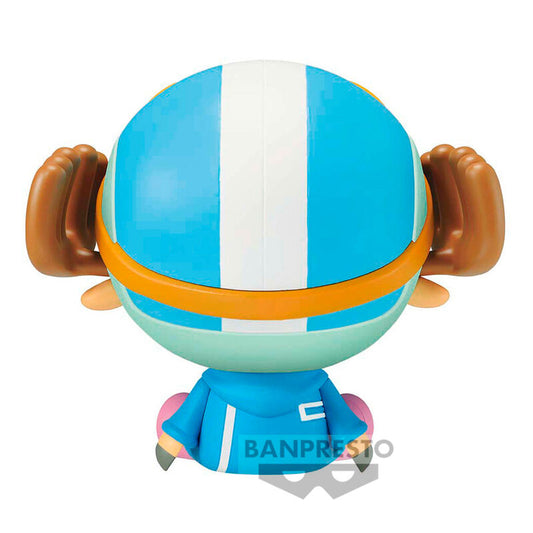 Figurka Chopper Egghead Sofvimates One Piece 11cm