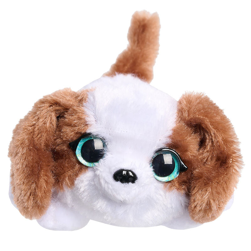 Mon assortiment de peluches interactives Minis FurReal
