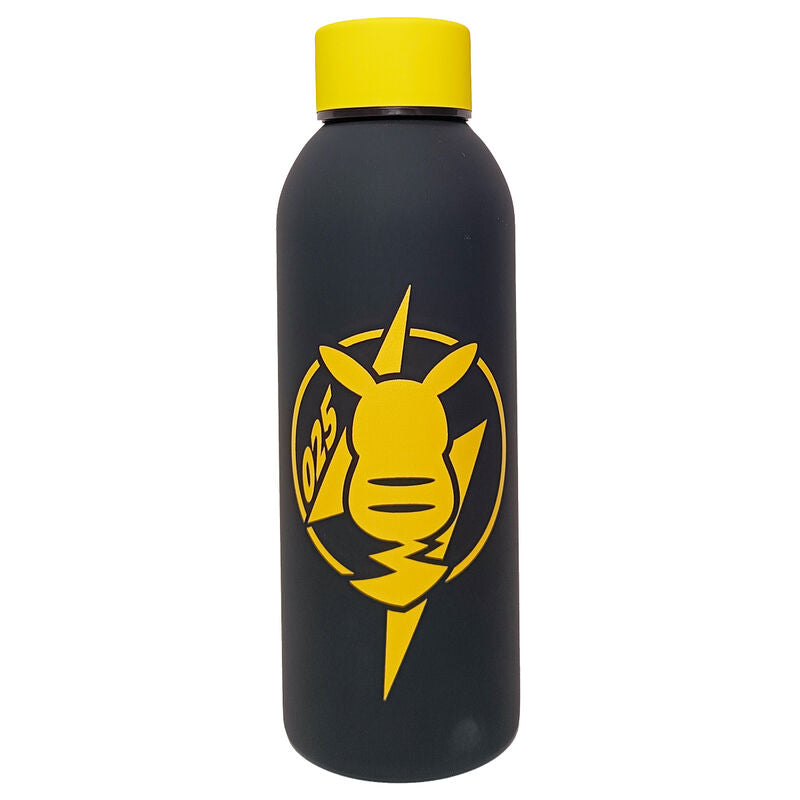 Pikachu Pokemon Stainless Steel Bottle 500ml