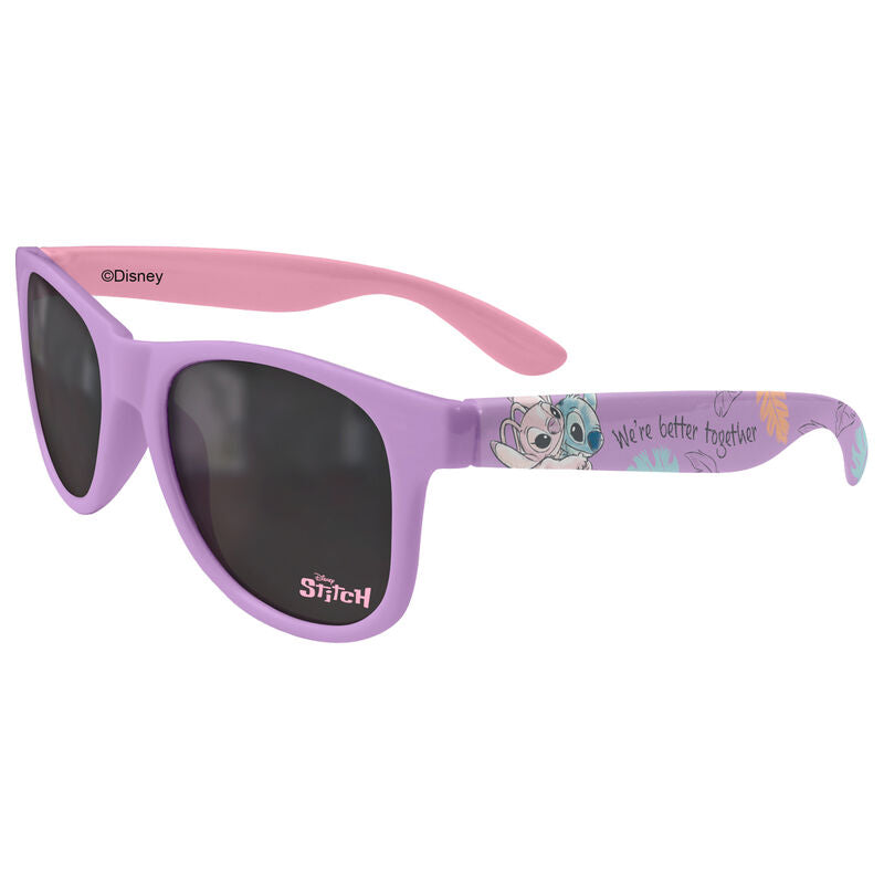Stitch Disney Sunglasses Assorted