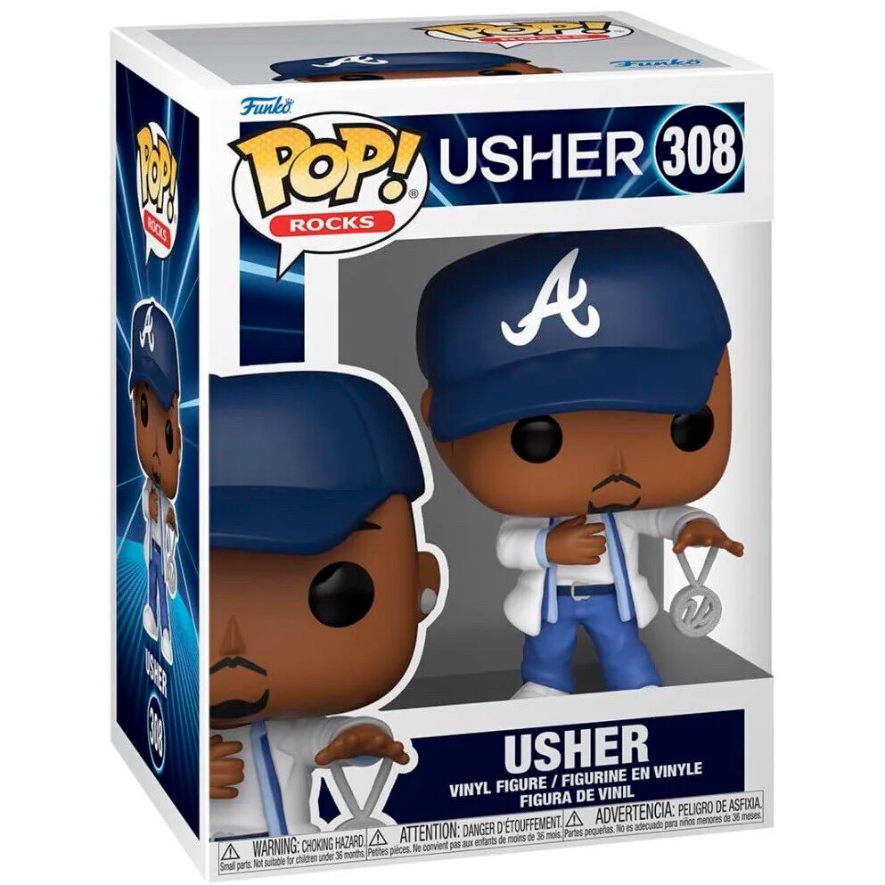 pop rocks usher yeah figure