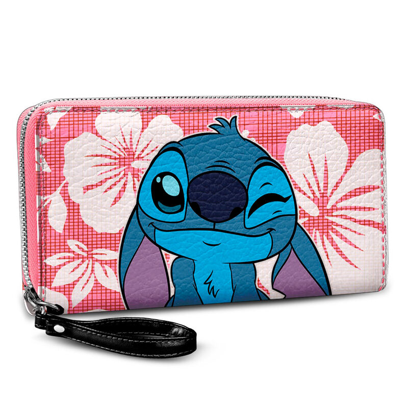 disney maui stitch wallet