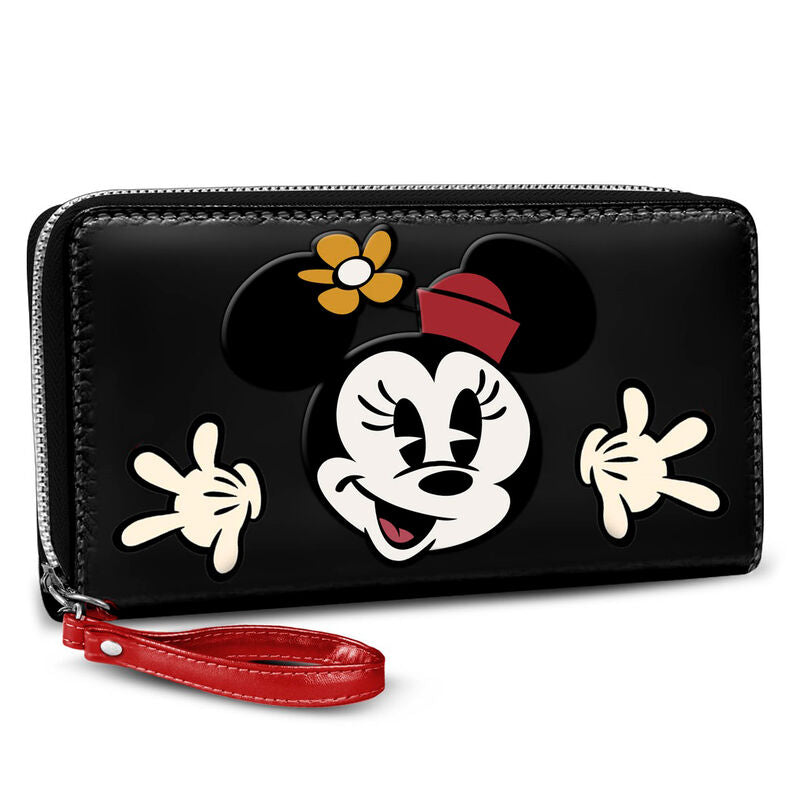 Disney Minnie Mouse Wallet