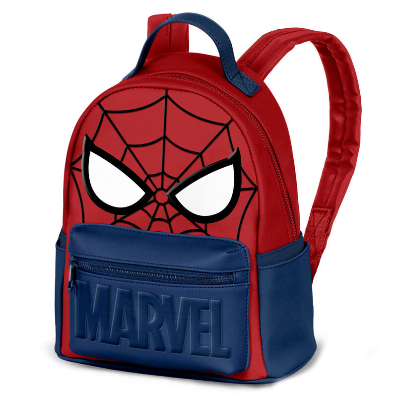Chibi Spiderman Marvel backpack 29cm