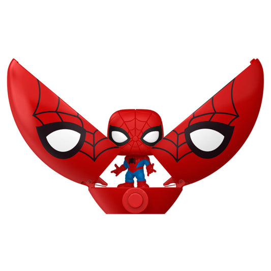 Pocket POP Marvel Egg Figure Assortment