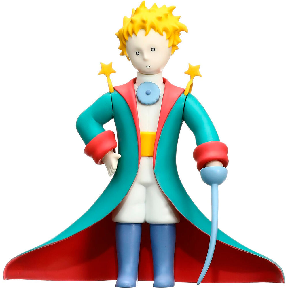 little prince figurine the little prince 9cm