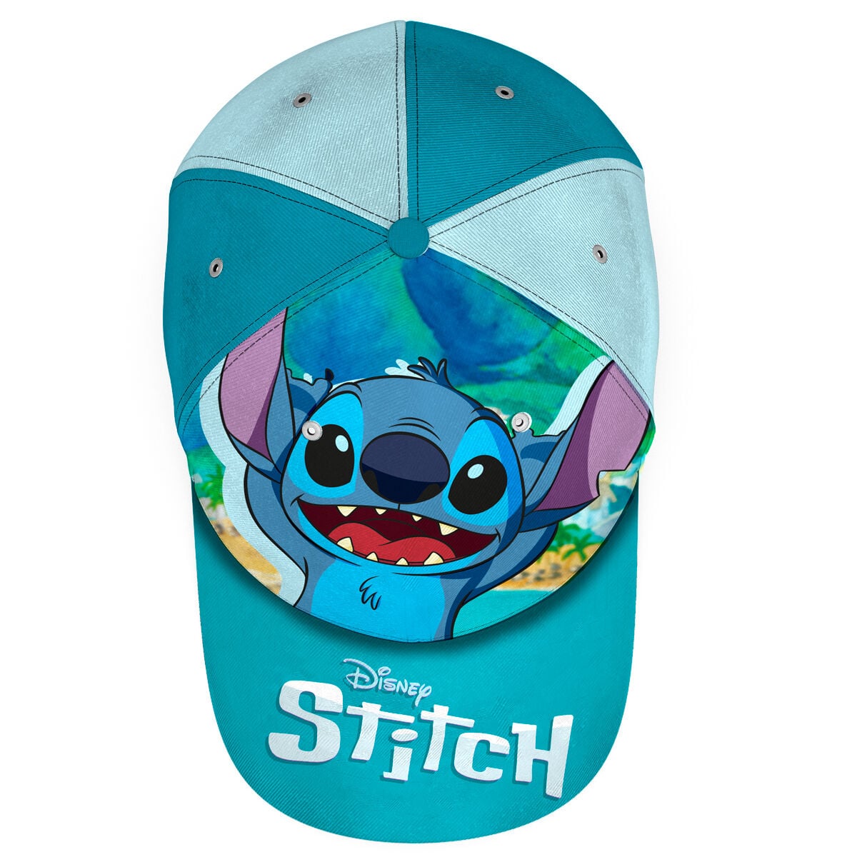 Stitch Disney Cap Assortment