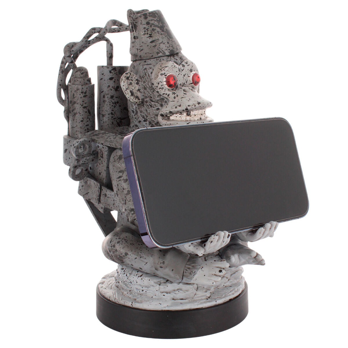 Cable Guy Ständer für die Toasted Monkey Bomb Call of Duty Figur 21 cm