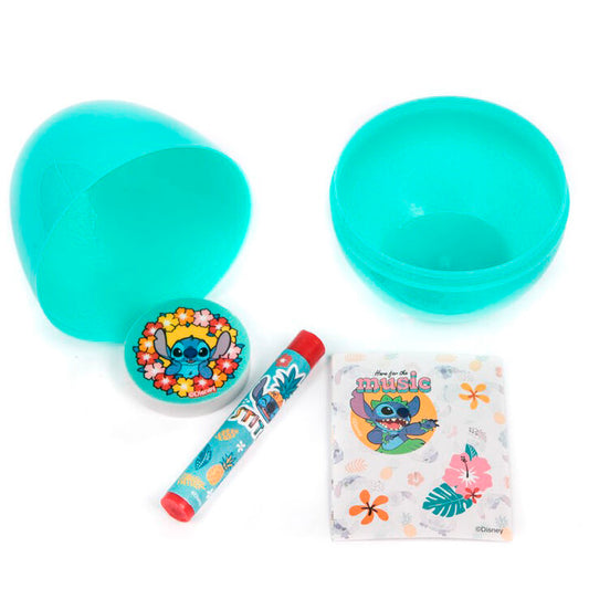 Assortiment d'œufs surprises Stitch Disney