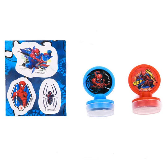 Spiderman Marvel Überraschungsei Sortiment