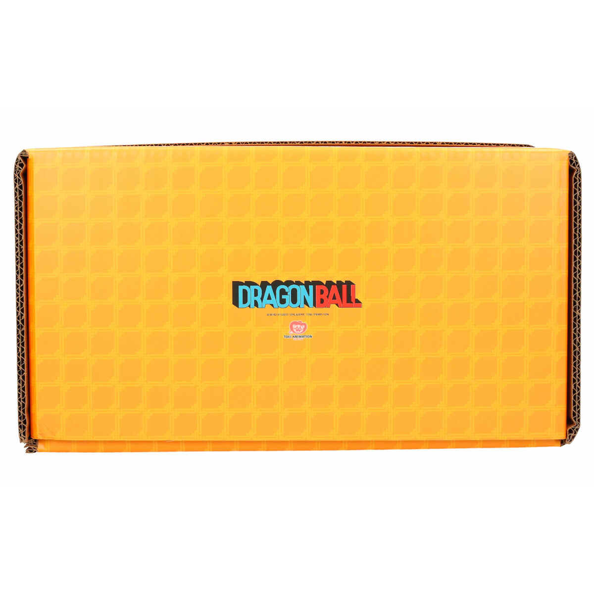 Caja de personajes de cómics de Dragon Ball