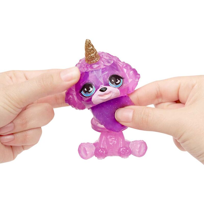 Violet Rainbow World Rainbow High Puppe 25cm