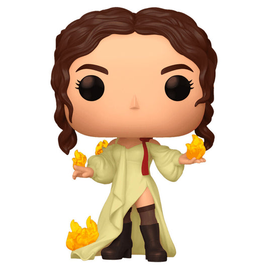 rosalia pop figure