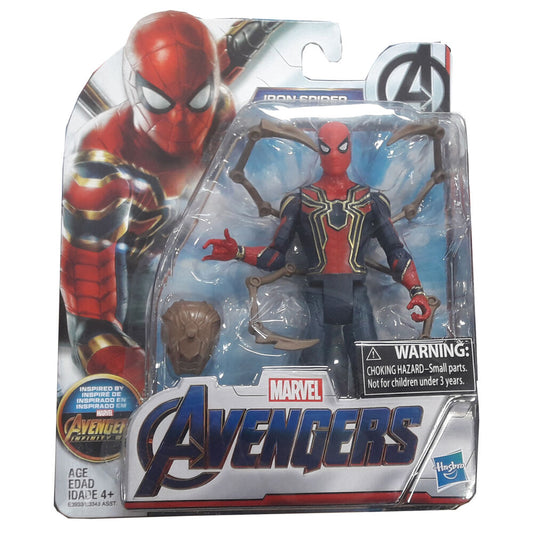 Avengers Marvel Figure 15cm Assorted