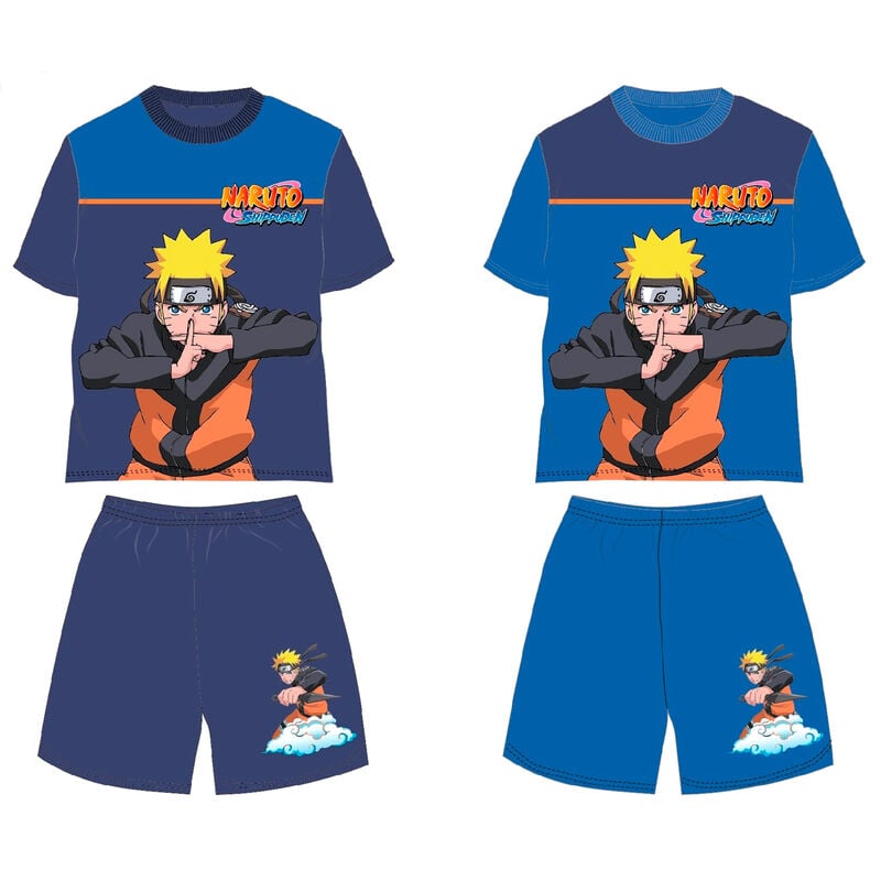Naruto children's assorted set