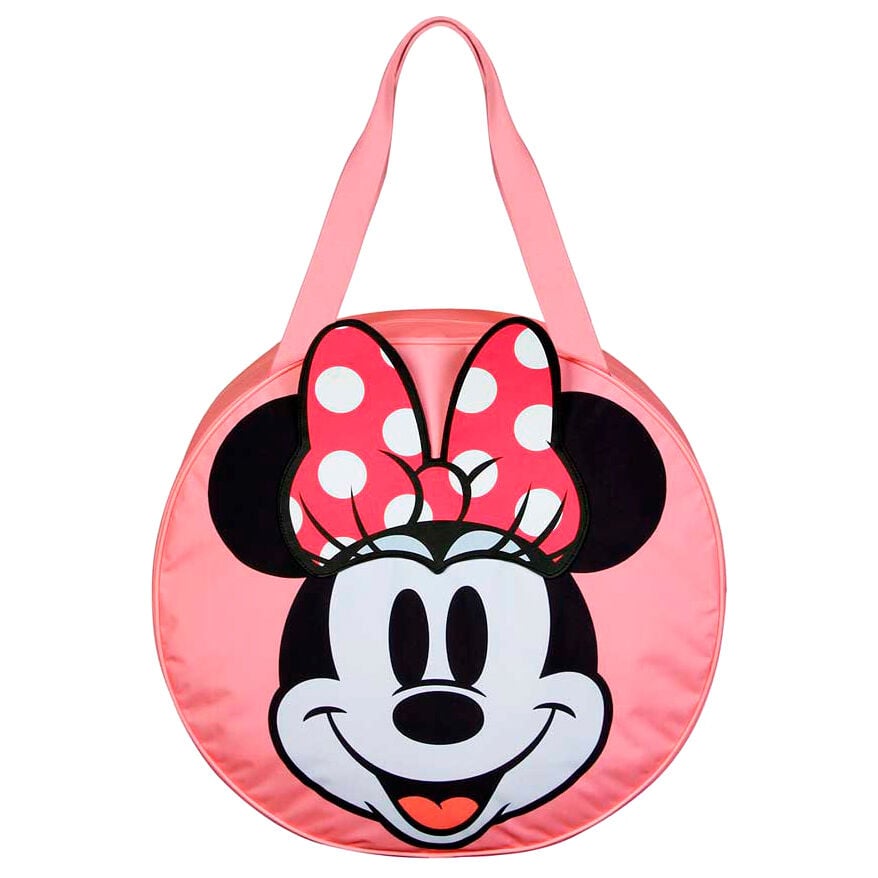 Disney Minnie Mouse beach bag
