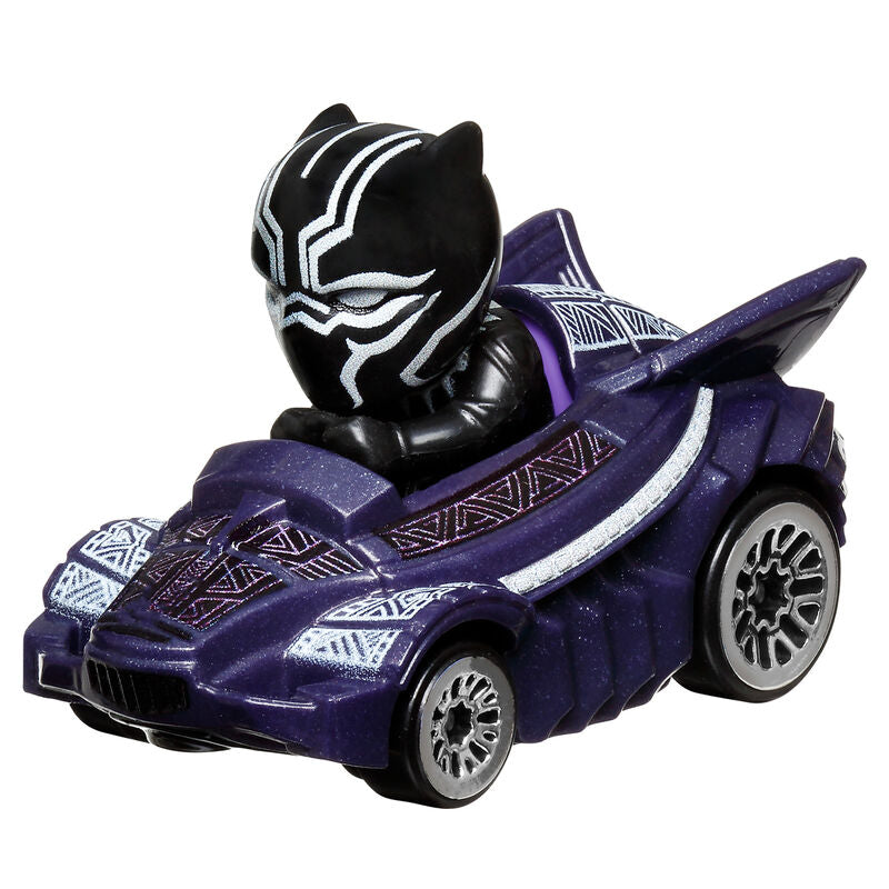 Asortyment samochodów Hot Wheels Racerverse