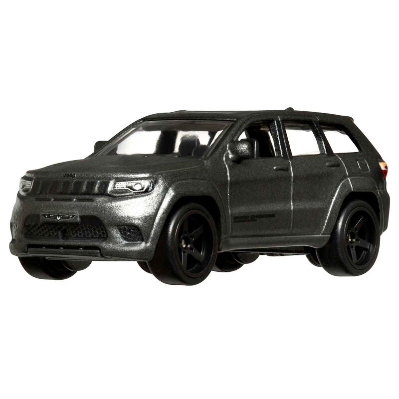 Fast & Furious Hot Wheels Car Assortment