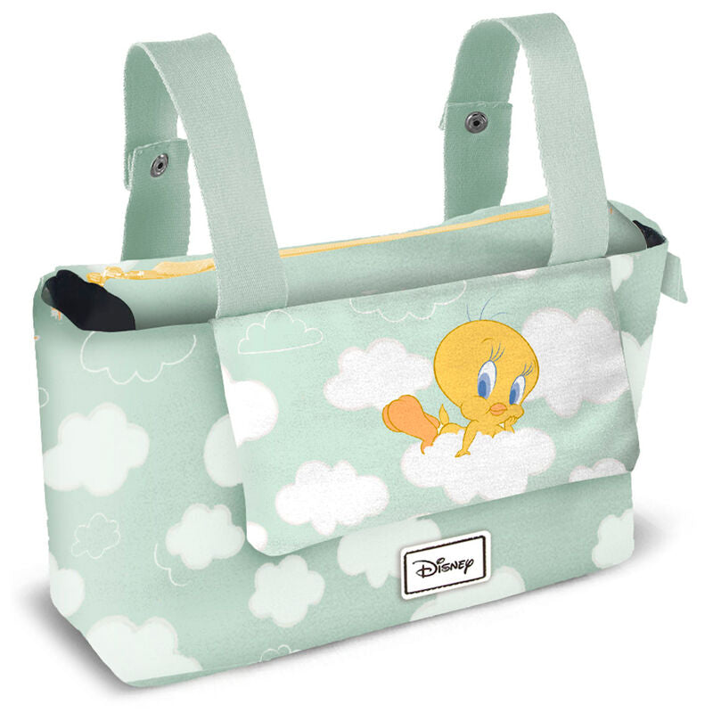 Clouds Piolin Tweety Maternity Bag