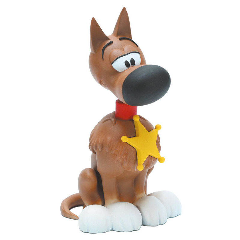 ratanplan lucky luke piggy bank figure 165cm
