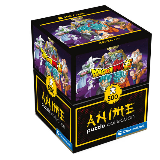 Dragon Ball Super Puzzle 500pcs