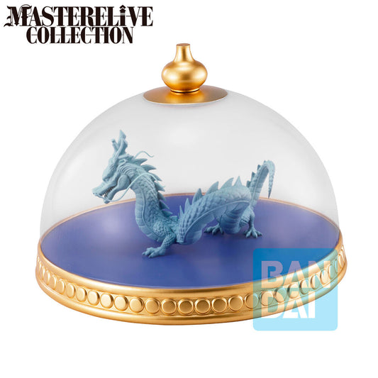 Figurka Ichibansho Model Shenron The Lookout Above the Clouds Dragon Ball 18 cm