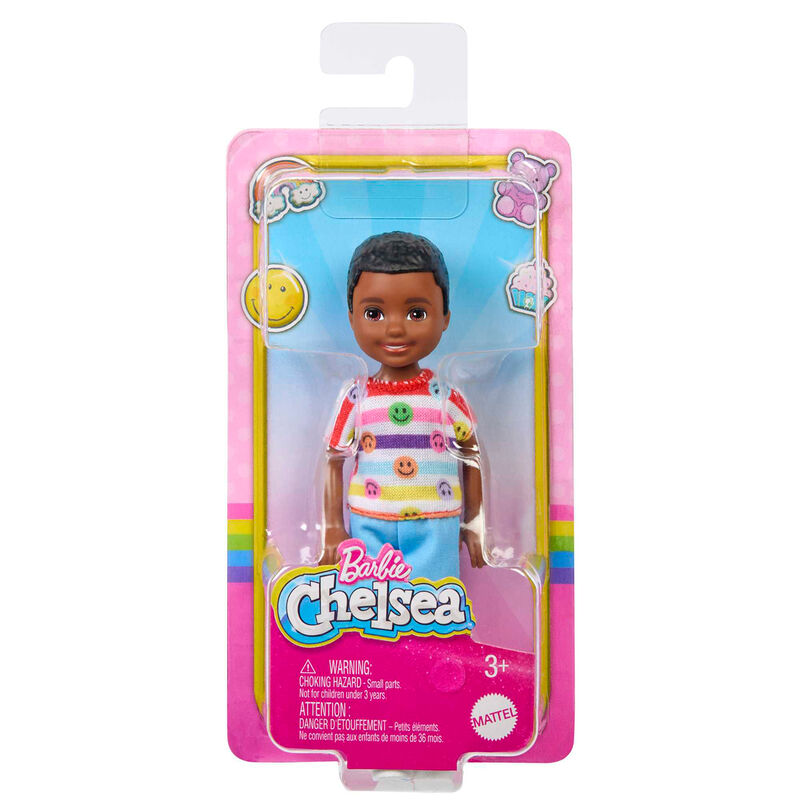 Conjunto de bonecas Barbie Chelsea