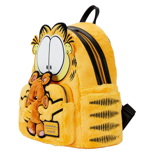 Garfield & Pooky Garfield Loungefly Backpack 26cm