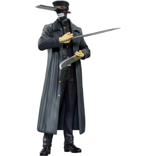 figure chain spirits vol6 chainsaw man 19cm