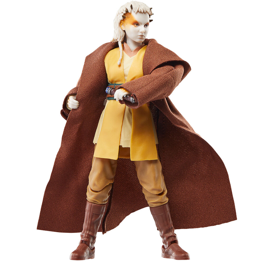 Figurka Padawan Jecki Lon Akolita Star Wars 15cm