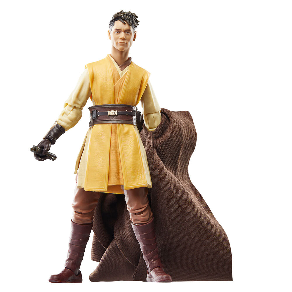Rycerz Jedi Yord Fandar Akolita figurka Star Wars 15cm