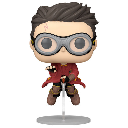 POP Figure Harry Potter and the Prisoner of Azkaban Harry Potter Nimbus 2000