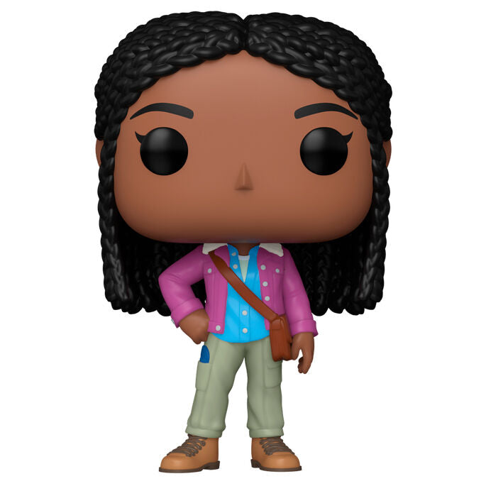 Percy Jackson and the Olympians POP Figure Annabeth Chase