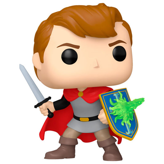 Sleeping Beauty POP Figure Prince Phillip