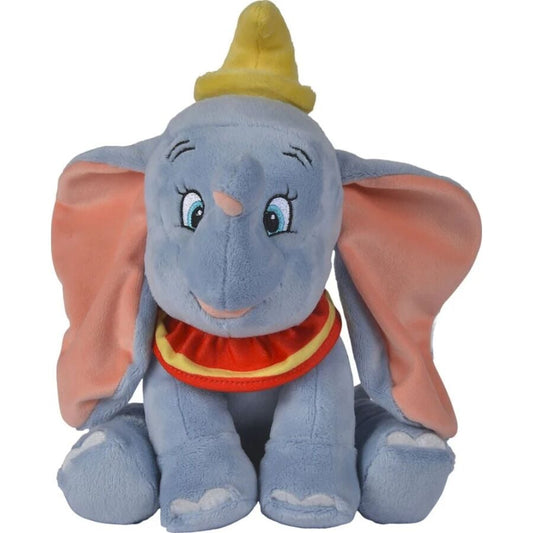 Peluche di Dumbo della Disney 25 cm