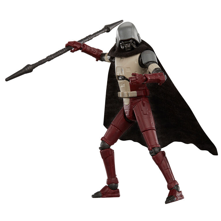 Figurka HK 87 Assassin Droid Arcana Ahsoka Star Wars 9 5 cm