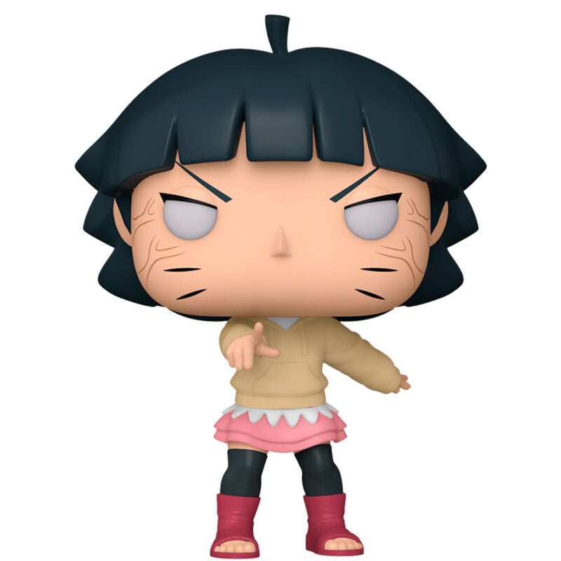 POP Figure Boruto Himawari Uzumaki 5 1 Chase